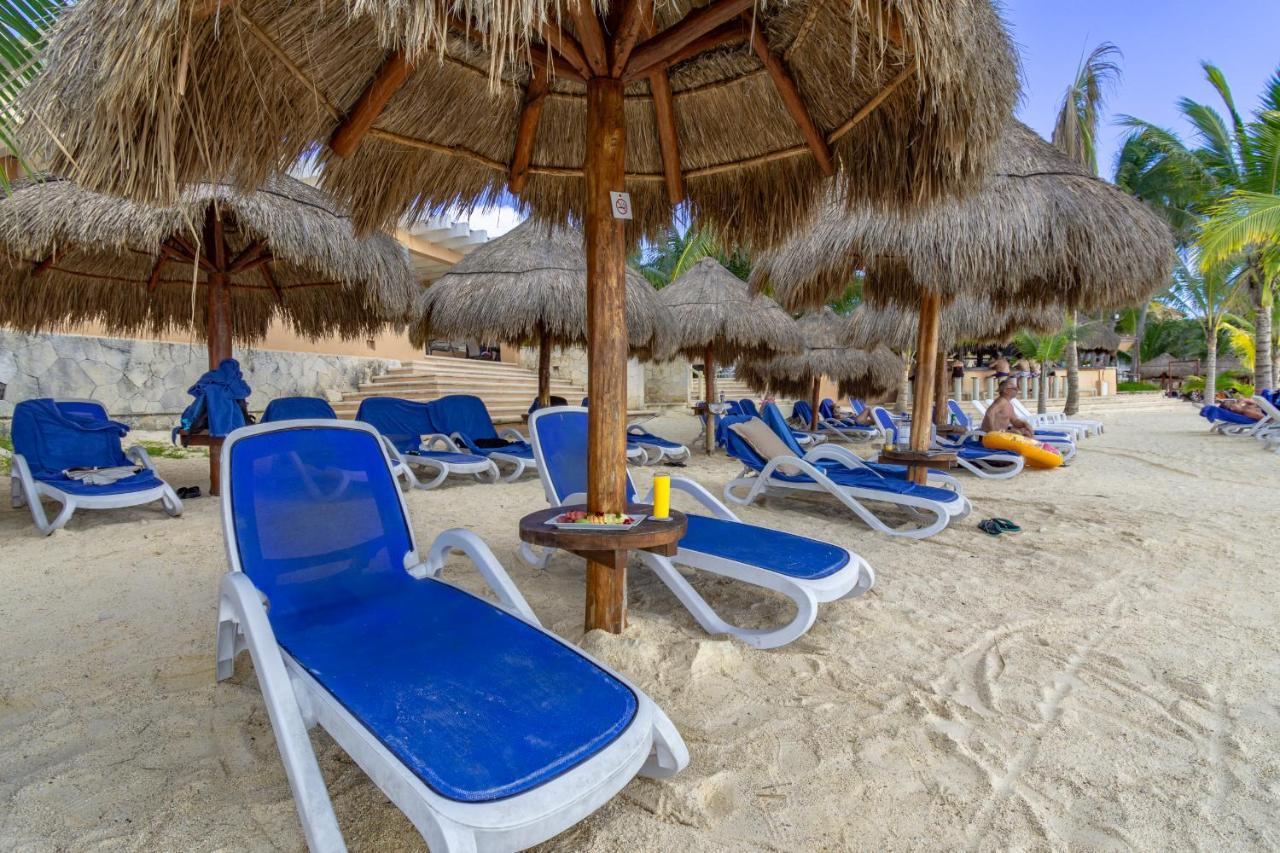 PA BEACH CLUB & HOTEL BY GURUHOTEL PUERTO AVENTURAS 5* (Mexico) - from US$  158 | BOOKED