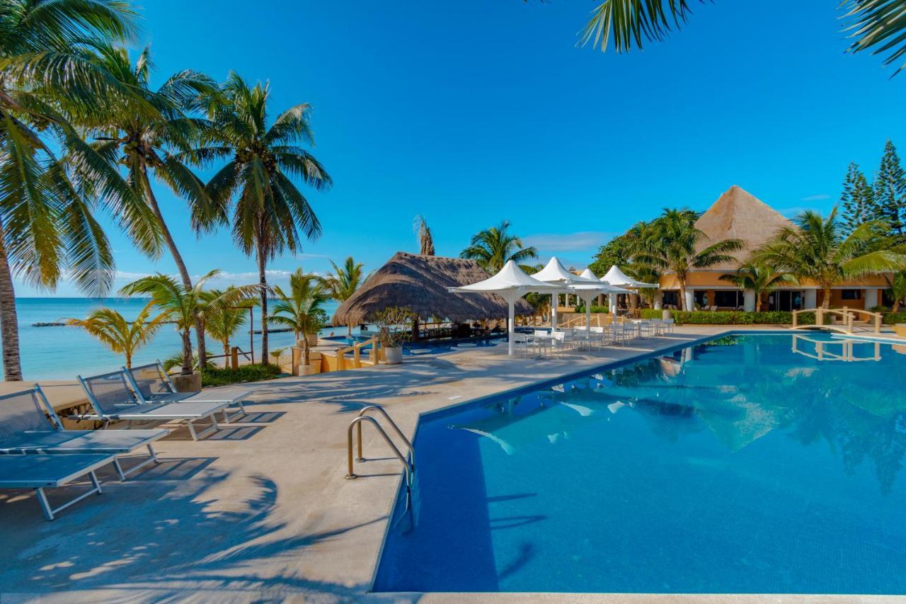 PA BEACH CLUB & HOTEL BY GURUHOTEL PUERTO AVENTURAS 5* (Mexico) - from US$  158 | BOOKED