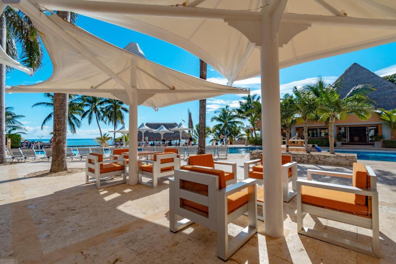 PA BEACH CLUB & HOTEL BY GURUHOTEL PUERTO AVENTURAS 5* (Mexico) - from US$  158 | BOOKED